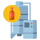 external brewery-foodies-flaticons-flat-flat-icons icon