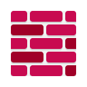 external brick-wall-home-improvements-flaticons-flat-flat-icons icon