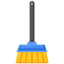 external broom-home-improvement-flaticons-flat-flat-icons icon