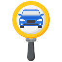 external browsing-automotive-ecommerce-flaticons-flat-flat-icons icon