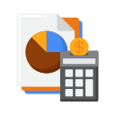 external budget-award-events-flaticons-flat-flat-icons-2 icon