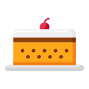 external cake-comfort-flaticons-flat-flat-icons-2 icon