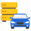 external car-automotive-ecommerce-flaticons-flat-flat-icons-2 icon