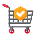 external checkout-gaming-ecommerce-flaticons-flat-flat-icons-2 icon