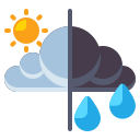 external climate-plants-flaticons-flat-flat-icons-2 icon