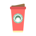 external coffee-seo-flaticons-flat-flat-icons icon