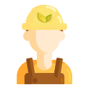 external constructor-ecology-flaticons-flat-flat-icons icon