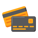 external credit-card-technology-ecommerce-flaticons-flat-flat-icons-2 icon