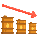 external crisis-oil-gas-flaticons-flat-flat-icons icon