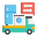 external delivery-moving-and-storage-flaticons-flat-flat-icons-3 icon