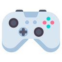 external game-controller-cyber-monday-flaticons-flat-flat-icons-2 icon