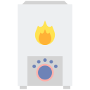 external gas-plumbing-flaticons-flat-flat-icons icon