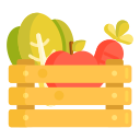 external harvest-gardening-flaticons-flat-flat-icons icon
