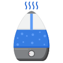external humidifier-home-improvement-flaticons-flat-flat-icons icon