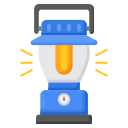 external lamps-lighting-flaticons-flat-flat-icons-2 icon