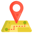external location-contact-us-flaticons-flat-flat-icons icon