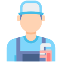 external male-plumbing-flaticons-flat-flat-icons icon