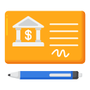 external payable-accounting-flaticons-flat-flat-icons-2 icon