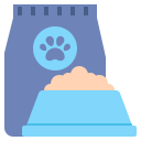 external pet-food-veterinary-flaticons-flat-flat-icons icon