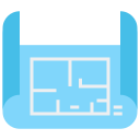 external planning-construction-flaticons-flat-flat-icons icon