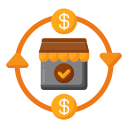 external prices-tools-and-material-ecommerce-flaticons-flat-flat-icons icon