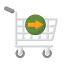 external shopping-tools-and-material-ecommerce-flaticons-flat-flat-icons icon