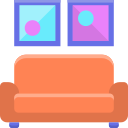 external sofa-interior-flaticons-flat-flat-icons icon