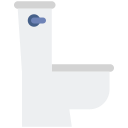 external toilet-plumbing-flaticons-flat-flat-icons icon