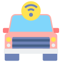 external vehicle-map-and-navigation-flaticons-flat-flat-icons icon