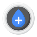 Water drop Icons – Download for Free in PNG and SVG