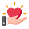 external-caring-modern-dating-flaticons-flat-flat-icons