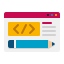 web app