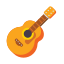 external-acoustic-guitar-musical-instruments-flaticons-flat-flat-icons