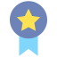 external-bestseller-gaming-ecommerce-flaticons-flat-flat-icons