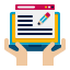 external-blog-public-relations-agency-flaticons-flat-flat-icons
