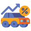 external-car-loan-banking-flaticons-flat-flat-icons-3