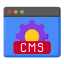 external-cms-no-code-flaticons-flat-flat-icons