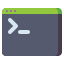 external-command-no-code-flaticons-flat-flat-icons