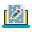 external-copywriting-internet-marketing-service-flaticons-flat-flat-icons