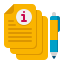 external-documentation-agile-flaticons-flat-flat-icons