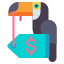 external-early-bird-cyber-monday-flaticons-flat-flat-icons