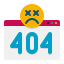 external-error-404-computer-science-flaticons-flat-flat-icons