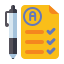external-exam-university-flaticons-flat-flat-icons-3