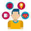 external-lifestyle-digital-nomading-relocation-flaticons-flat-flat-icons