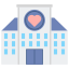 Non-Profit Organization Icon