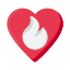 external-passion-relationship-flaticons-flat-flat-icons-2
