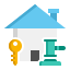 Rental Icon