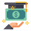 external-scholarship-university-flaticons-flat-flat-icons-2