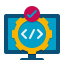 external-software-agile-flaticons-flat-flat-icons-2