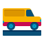 external-van-transportation-flaticons-flat-flat-icons